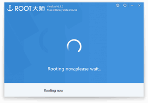 Установка root прав VRoot